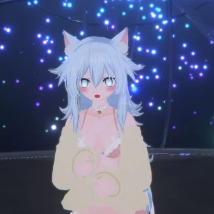 YuYue's model - Pom