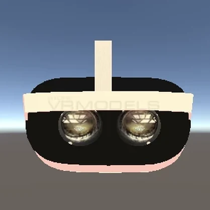 Oculus Headset