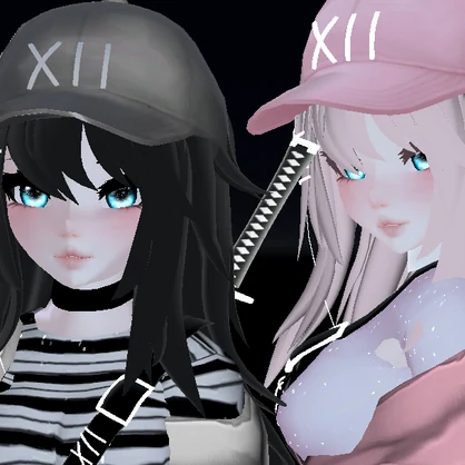 XII
