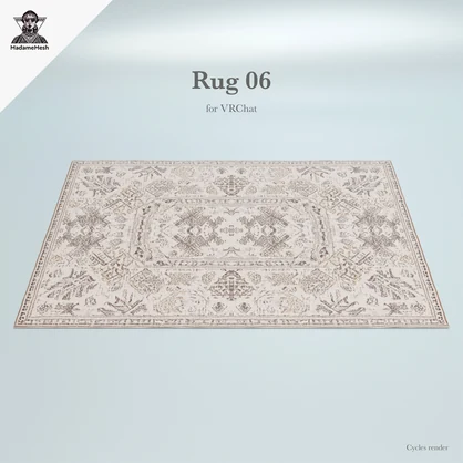 Rug 06