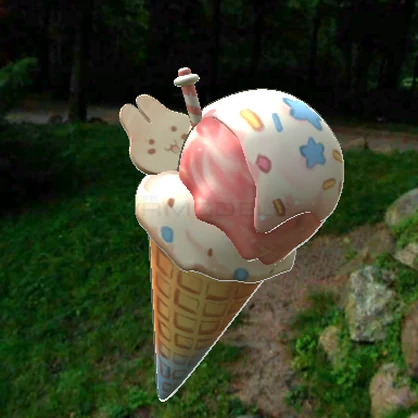Ice Cream