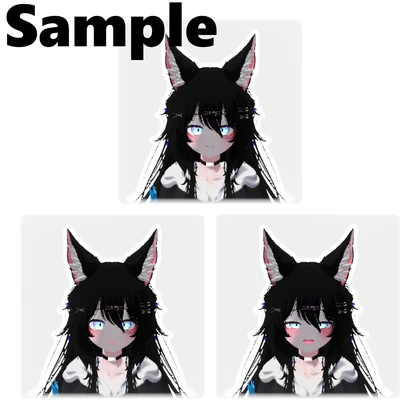 Milfy Face Animation