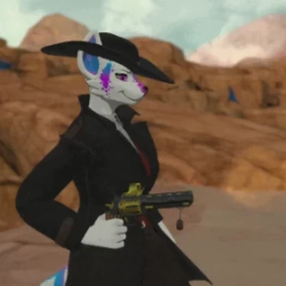 Revolver