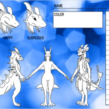 Aqualux REF