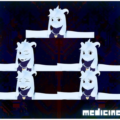 Asriel Dreemurr