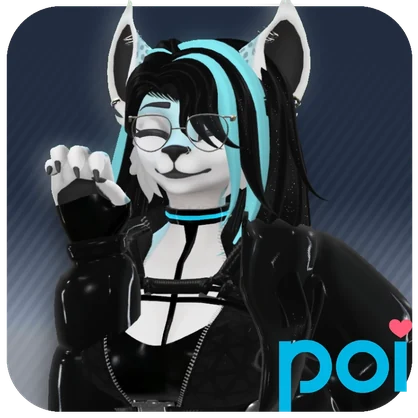 Umbra furry model