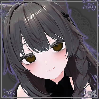 【6アバター対応】ぐるーみぃeyes & make textures.