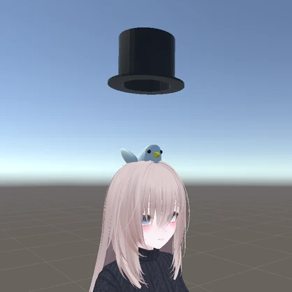 【無料】鳩ハット