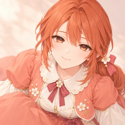 【Beatrice 2 / RVC対応】音声変換モデル「コハレ」（2026/11/14まで「こえもーふ」用モデル同梱）