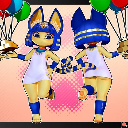 Ankha