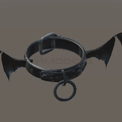 Bat choker