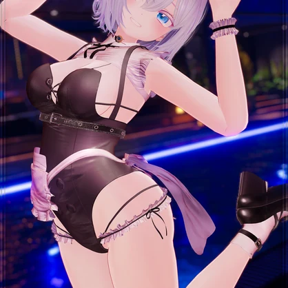 Night Doll [ナイトドール]