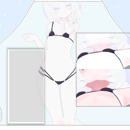 ⋆♱⋆ ショコラ/ Chocolat ⋆♱⋆ Chocolat Pure make up & body texture ⋆♱⋆ ショコラ メイク⋆♱⋆