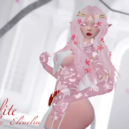 Aphrodite the Goddess of Love