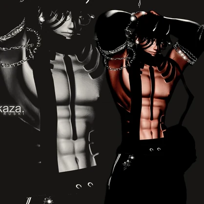 Project Akaza