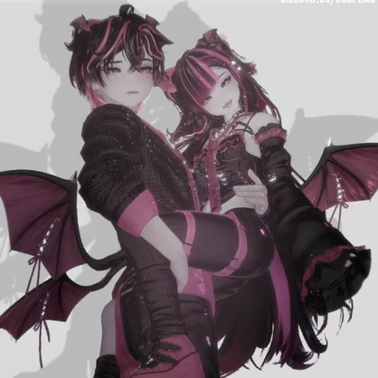 Lore & Kieran
