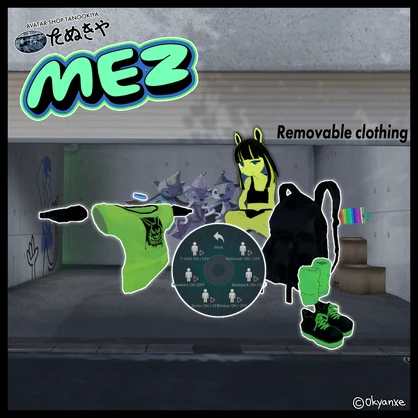 MEZ