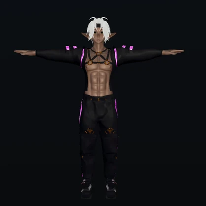 Jax Avatar