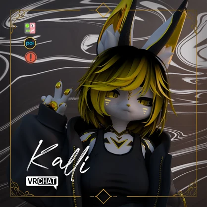 ⚜️Kalli ⚜️