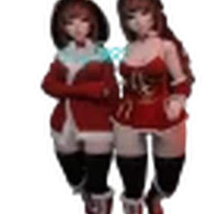 Santa Baby