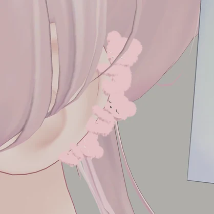 ハグクマちゃん