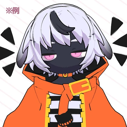 【MA対応】うさみみ