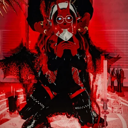 connie the succubus