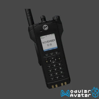 Lilly's Radio System Addon
