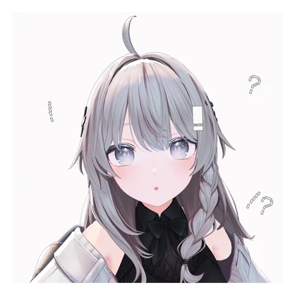【無料/Free】記号ヘアピン