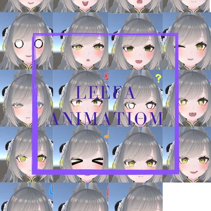 Leffa Animation