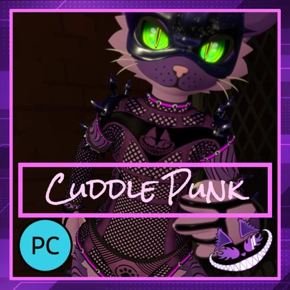 Cuddle Punk