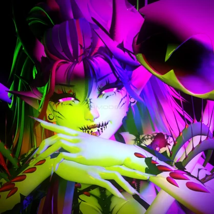 Plantera The Maneater