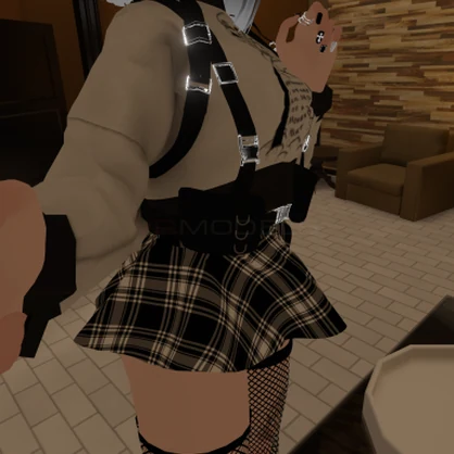 GothicBunny