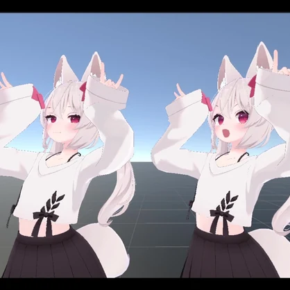 エクストリームエモご飯のアレ