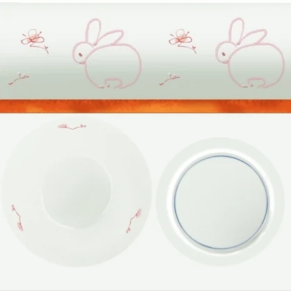 [FreeDL] お茶碗