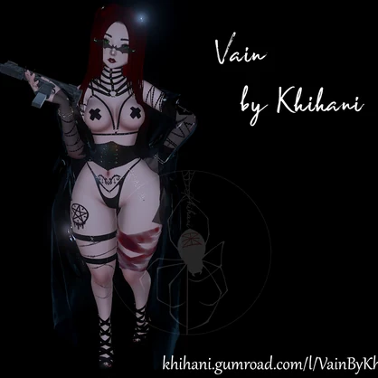 Vain 3.0