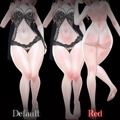 Mayo Body Blush