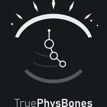 TruePhysbones