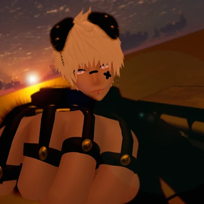 Ben Model