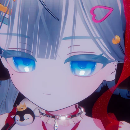 水面がきらめく！月の道☾✧⋆.˚Shimmering Water Eye Texture ✧⋆.°【22Avatar・12Color】