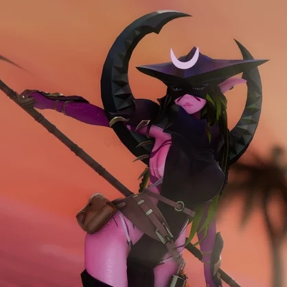 Night Warden