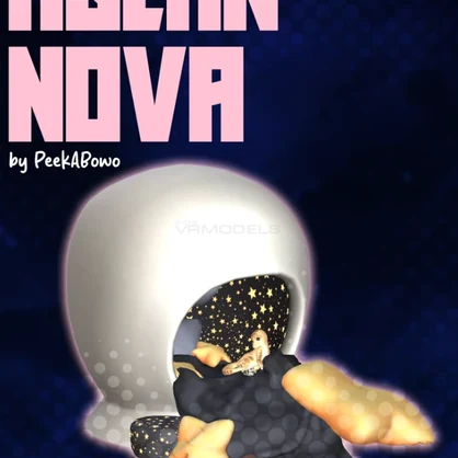 ֍ Aslan Nova ֍