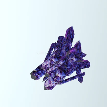 crystals