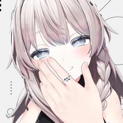 【無料】おさかな指輪【2Color】