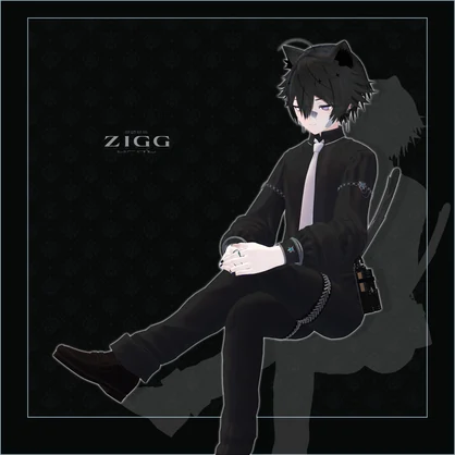 Noble Shadow_(Re:Noiz対応)