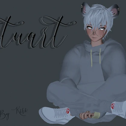 Stuart and Lilith