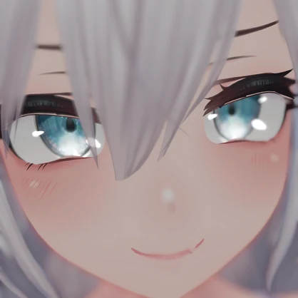 【チューベローズ（TubeRose）専用】肌・眼テクスチャ素材/TubeRose Skin/Eye texture