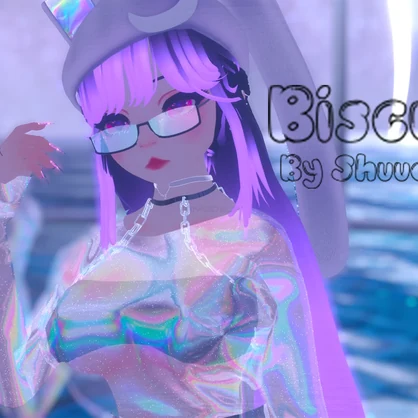 Biscuit The Bunny Girl