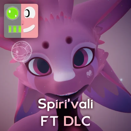 Face Tracking - Spiri'vali FT