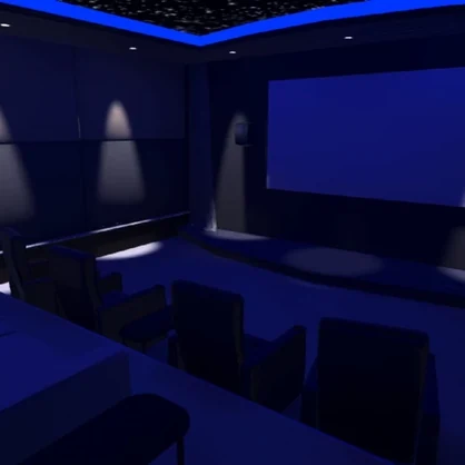 Free Theater Pack SGB